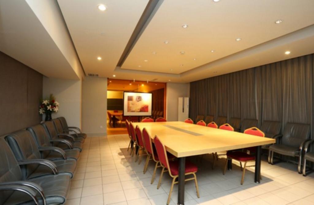 Jinjiang Inn - Changchun Convention & Exhibition Center Exterior foto